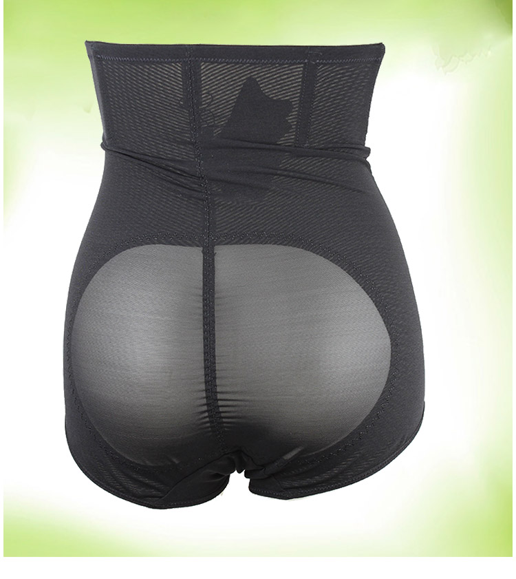 body amincissant DIZTIE D01103 en nylon - Ref 686410 Image 12