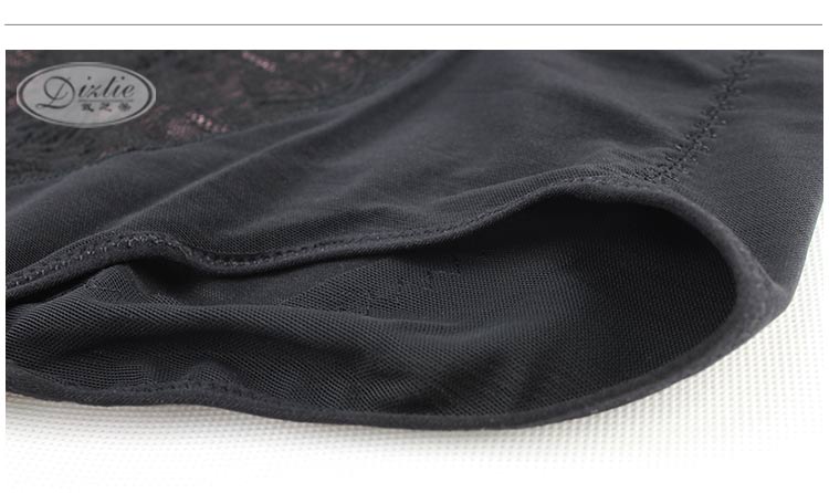 body amincissant DIZTIE D01103 en nylon - Ref 686410 Image 16