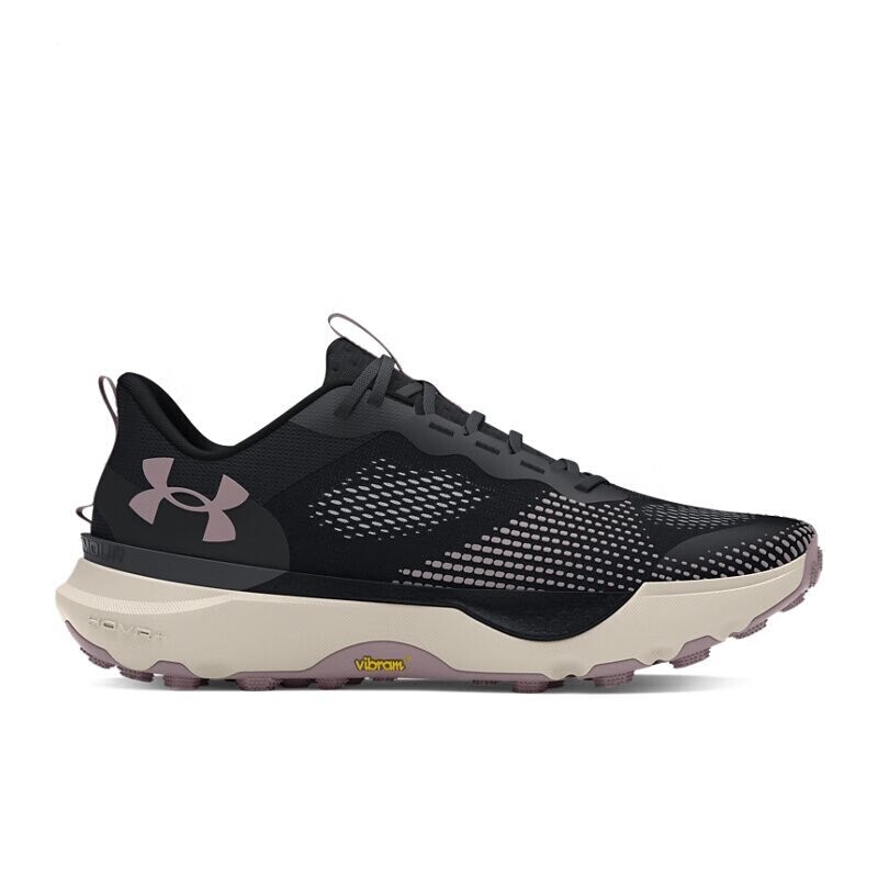 Ua Men's 25 Autumn New Outdoor Infinite Pro Resilient Series Professional Edition Sports Running Shoes Trend 3027202 Ua Men's 25 Autumn New Outdoor Infinite Pro Resilient Series Professional Edition Sports Running Shoes Trend 3027202