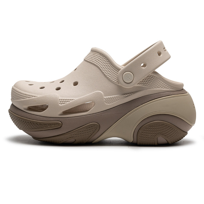 Crocs Beach Shoes Women's New Sports Breathable Clogs 207521/207988/209347/210061
