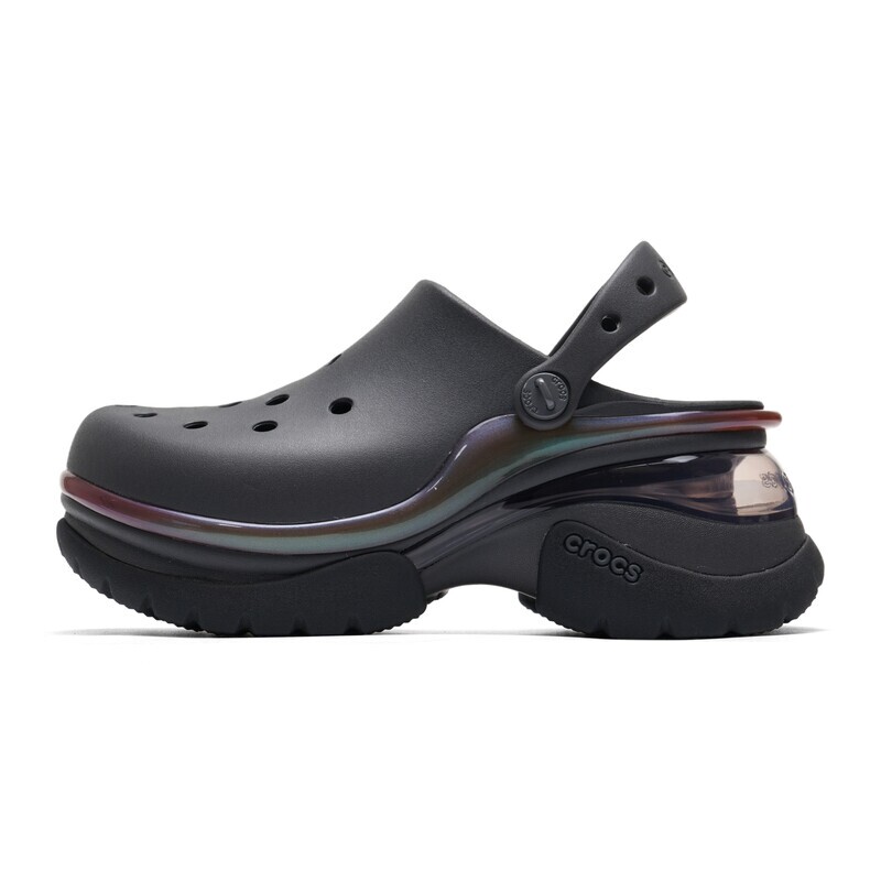 Crocs Men's and Women's Clogs Beach Shoes Sandals 207988/207521/207261/213121/212811