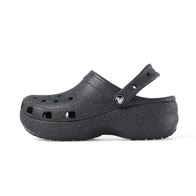 Crocs Cloud Thick-Soled Beach Sandals 214026/213447/206750/207241 Crocs Cloud Thick-Soled Beach Sandals 214026/213447/206750/207241