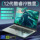 Портативный ноутбук Core i9, ультратонкий бизнес-офис, дизайн, программирование, книга для киберспортивных игр, i7 с независимым дисплеем 4060 mini 0