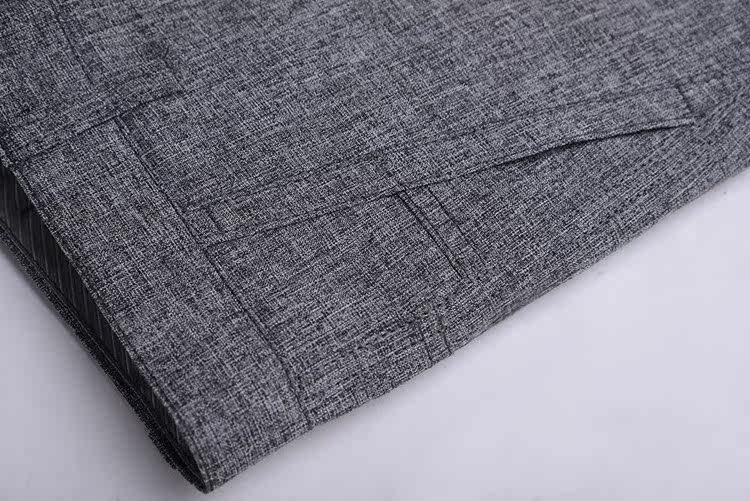 Pantalon droit en polyester pour été - Ref 1469336 Image 35