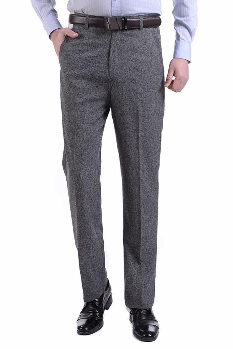 Pantalon droit en polyester pour été - Ref 1469336 Image 23