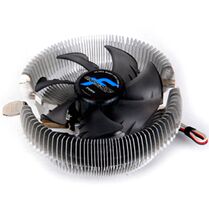 ZALMAN Zaman CPU cooler Desktop CPU ultra quiet fan intel AMD 1150 1155