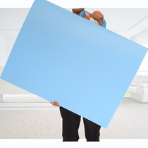 A1 Poster Collection multi-layer transparent insert bag 2 open sketch picture album engineering drawings favorites 20 pages 30 pages