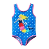 Найдите подлинную минибоден Русалку Детской купальник летний маленький и маленький китовой купальный купальник горячий весен