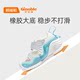 Genopu functional shoes 2023 summer key shoes baby baby step sandals spray shoes baby shoes GB2082