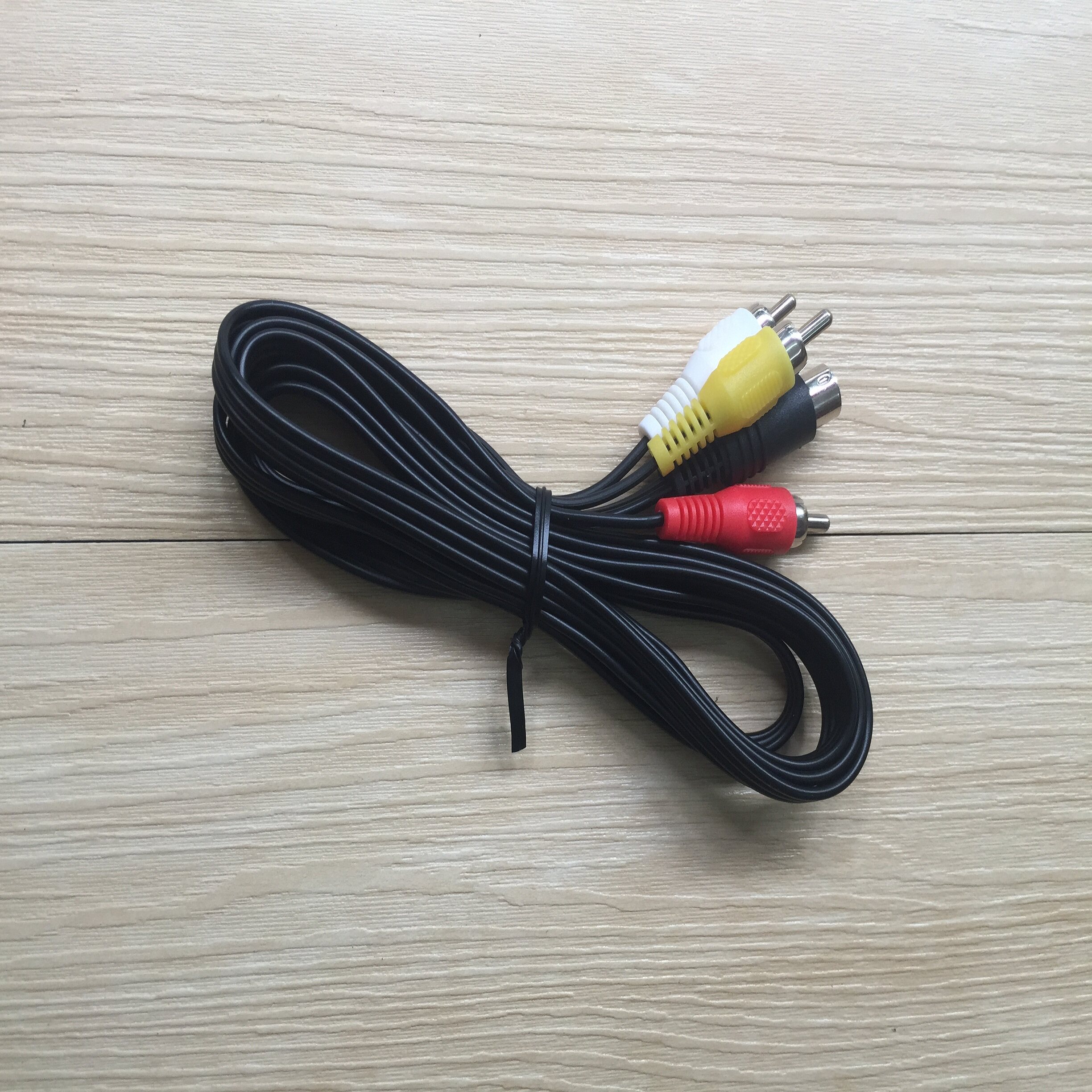 [USD 6.85] Sega Sega MD2 Gaming AV Line MD1 MD2 3 Cable Sega MD2 ...
