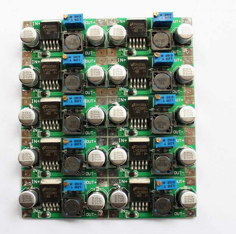 TDA7297 TDA7297 7294LM3886 7294LM3886 amplifier MP3 module Bluetooth board LM2596 constant pressure speaker transformer sun
