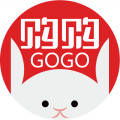 青云水舍的LOGO