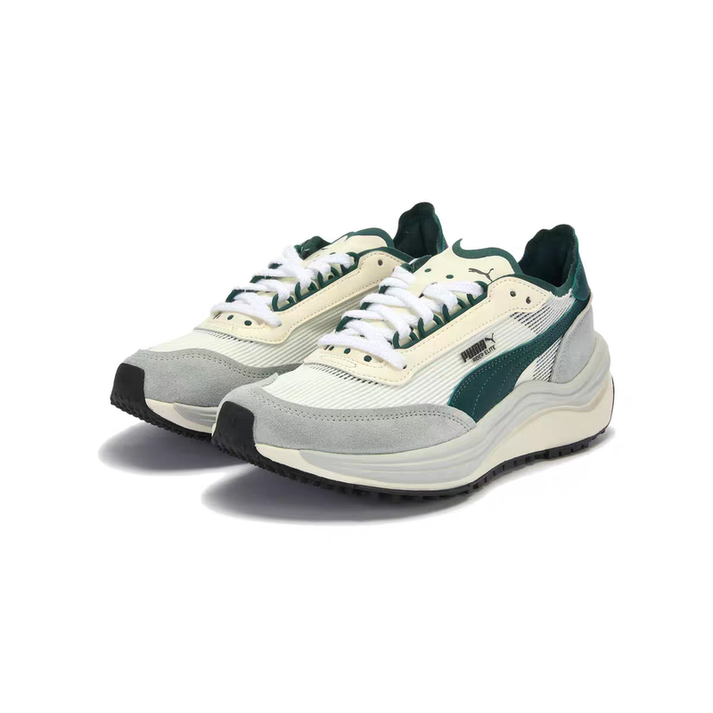 Classic Retro Trendy Patchwork Casual Shoes for Men and Women Puma Official Sports Shoes Riderelite402922 Classic Retro Trendy Patchwork Casual Shoes for Men and Women Puma Official Sports Shoes Riderelite402922