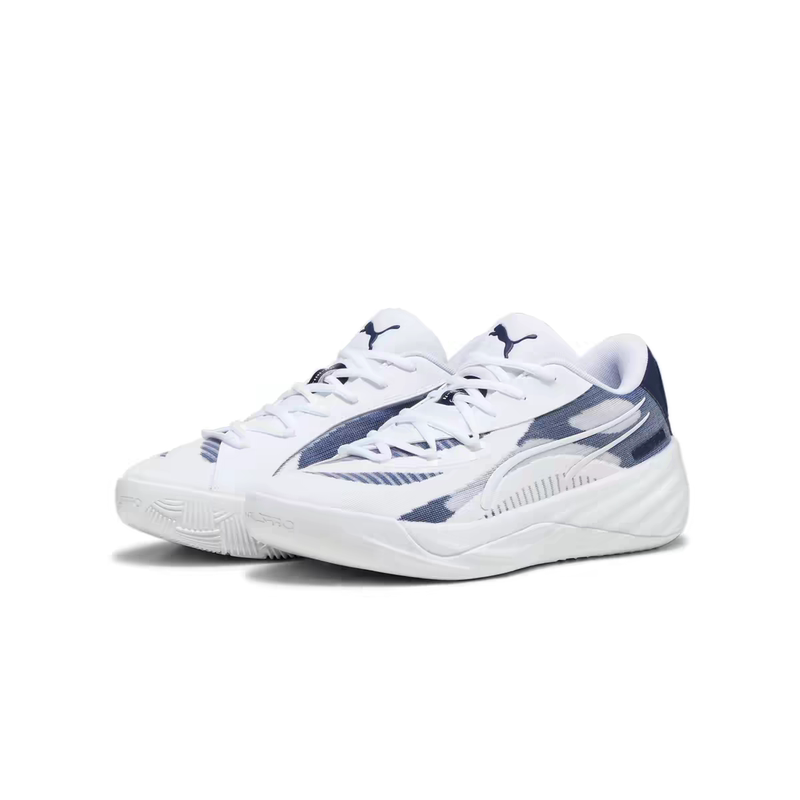 Breathable Practical Basketball Shoes for Men and Women Puma Official Summer Sports Shoes Allpronitro 379081