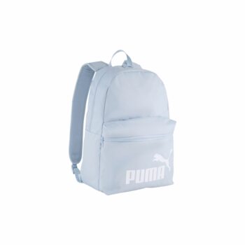 Outdoor commuting travel lightweight large-capacity backpack puma puma official blue sports bag 091164