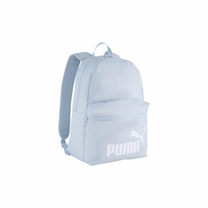 Outdoor Work Clothing and Travel Lightweight Large-Capacity Backpack Puma Official Blue Sports Bag 091164 Outdoor Work Clothing and Travel Lightweight Large-Capacity Backpack Puma Official Blue Sports Bag 091164