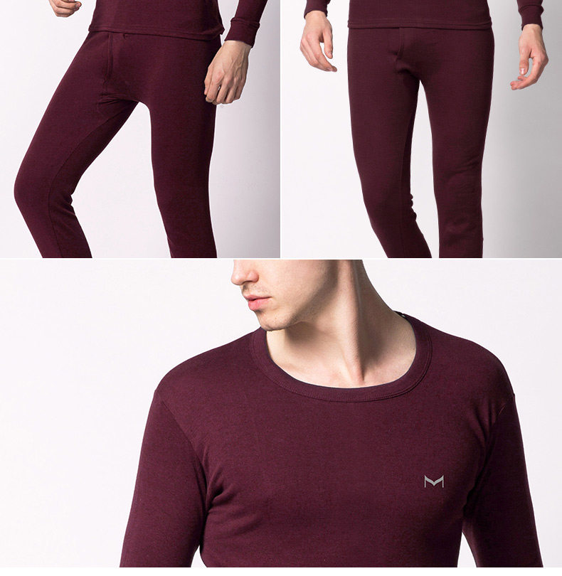 Sous-vêtement thermo Moyen-âge simple en coton - Ref 750737 Image 20