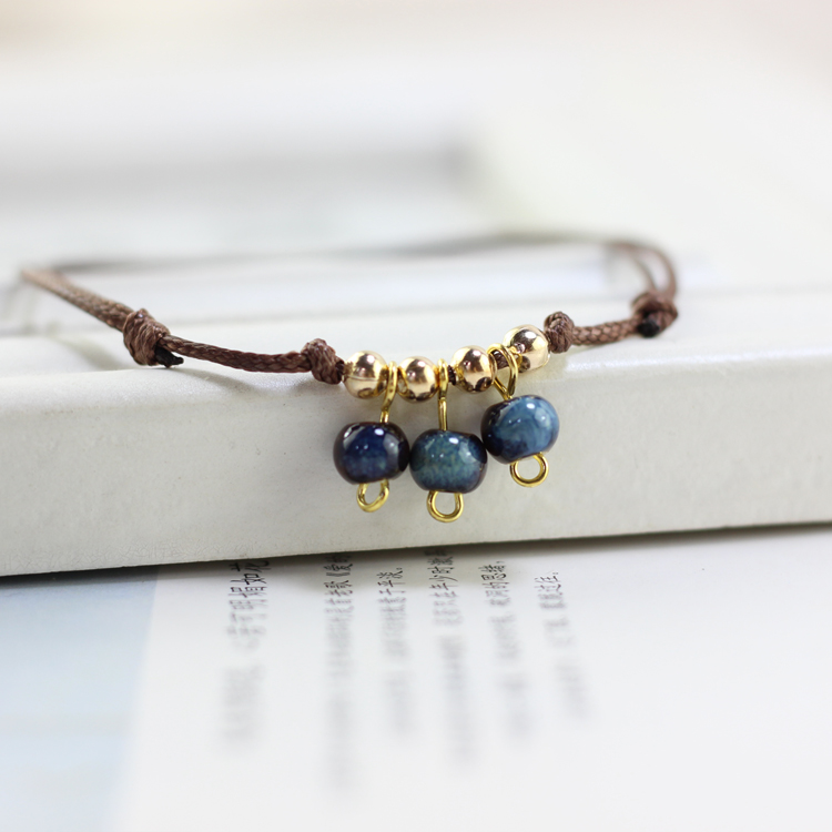 Bracelet de cheville Femme OTHER   - Ref 3102292 Image 4