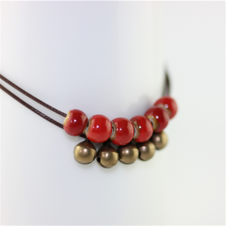Bracelet de cheville Femme OTHER   - Ref 3102045 Image 1