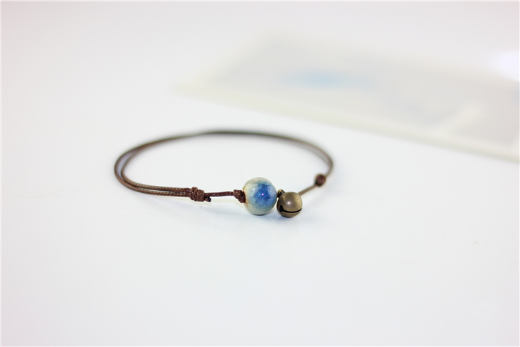 Bracelet de cheville Femme OTHER   - Ref 3105024 Image 12