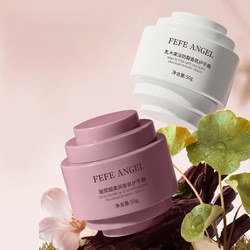 FEFEANGEL贝壳香氛护手霜2支