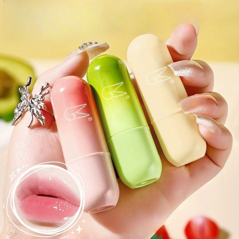 凡士林润唇膏男女秋冬保湿滋润补水防干裂唇炎学生正品aa