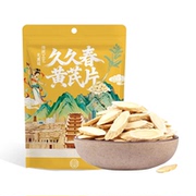 久久春甘肃黄芪200g