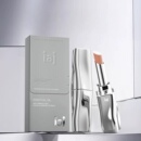 iaj精油淡纹变色唇膏2支