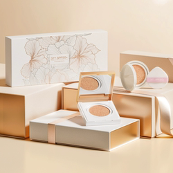 377防晒遮瑕四合一气垫