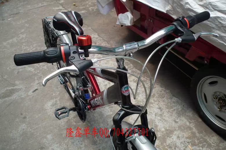 Panier pour vélo ZHEDIE - Ref 2258013 Image 14