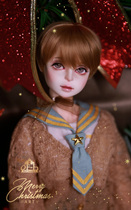  dollfamily-h DF-H Card Cloth(1 4) BJD Original