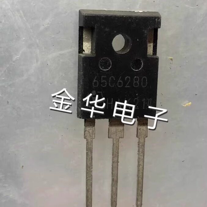 IPW65R280C6A 65C6280A 原装进口拆机件 质量包好