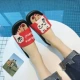 Красный Катал Кот