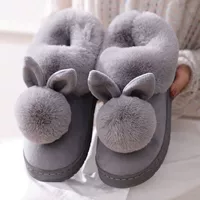 Кролик --- серый
