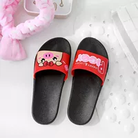 Красный [маленькая цветочная свинья]