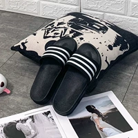 Черный [три бара]