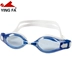 Kính bơi chống nước chống nước cho tóc của Anh khung lớn, kính bơi thoải mái và rõ ràng Goggles