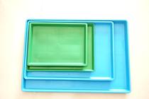 Bird cage tray Bird cage accessories Dog cage tray manure tray