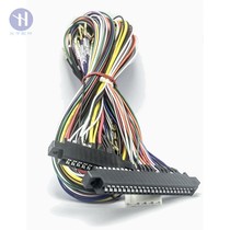 Game console wire entertainment wire custom wire poker machine wire flop machine wire mainframe wire