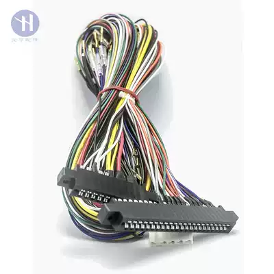 Game machine wire Entertainment wire Poker machine wire Flop machine floor fighting machine wire