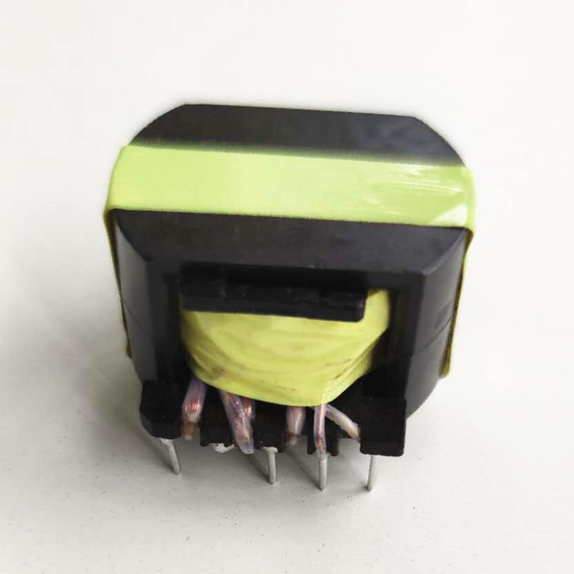 pot4020 switching power transformer set to make custom fight sample