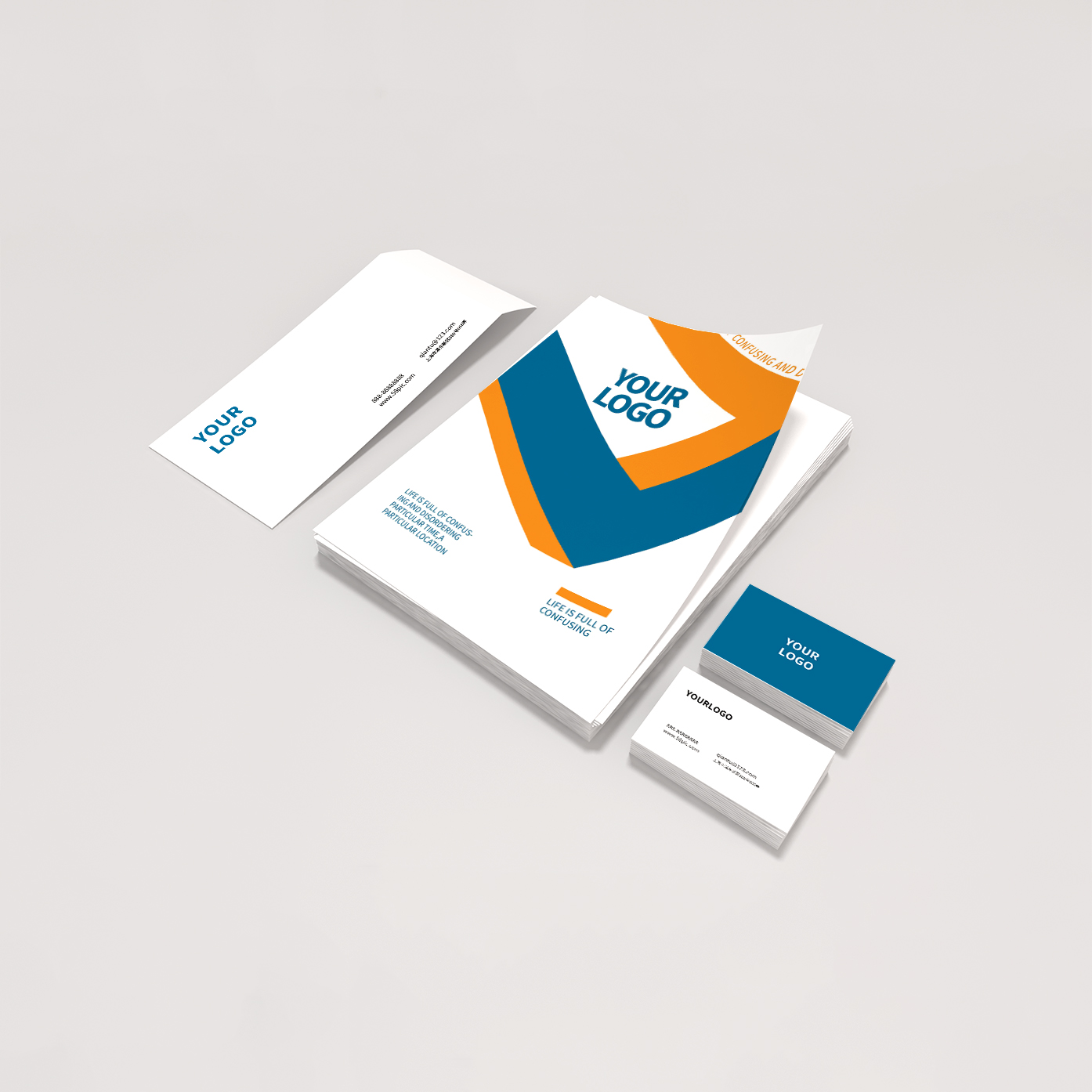 Business card making 300g coated paper printing Beijing expedited UV free design special offer bronzing special paper Yinuo