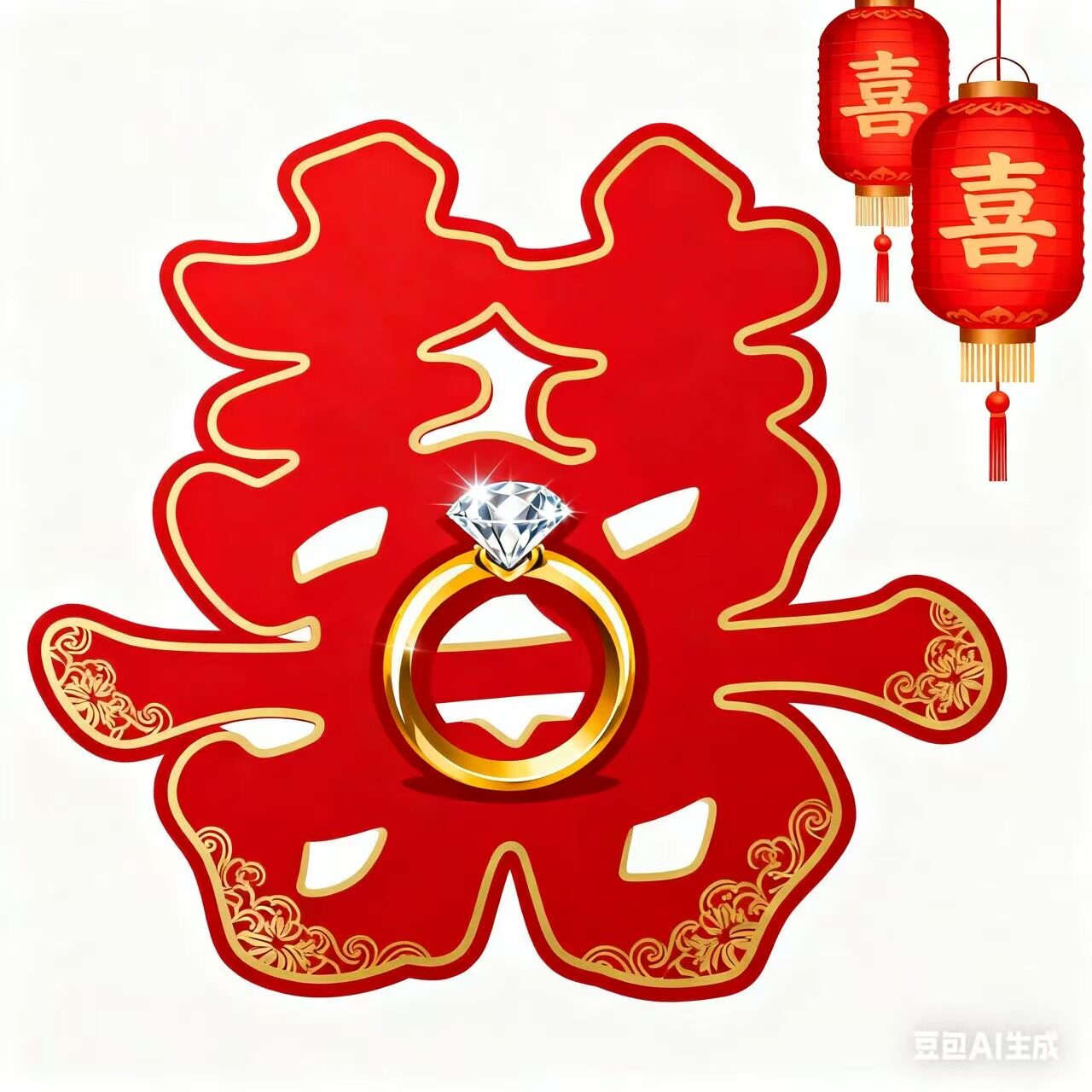 婚礼尚