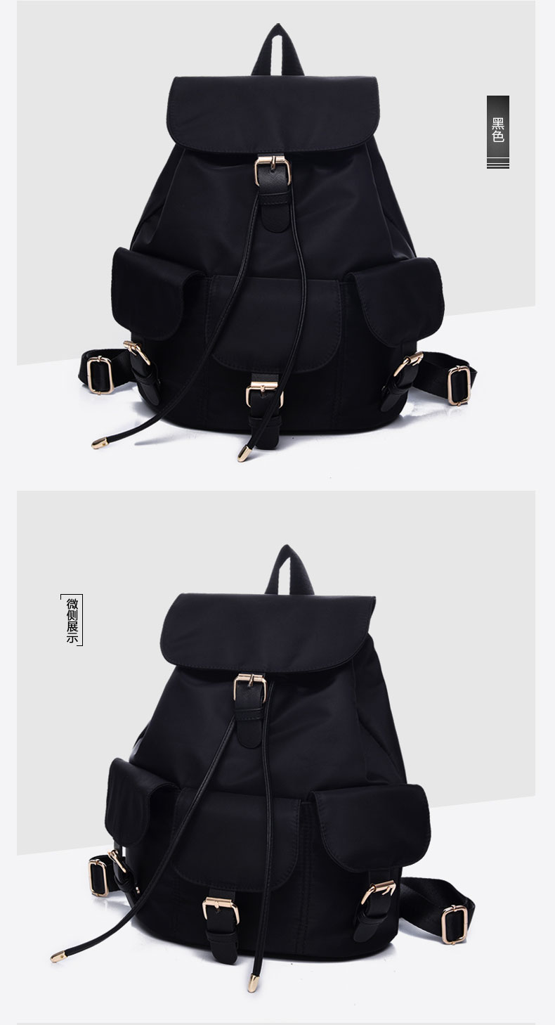 Sac à dos étudiant - Ref 47987 Image 35