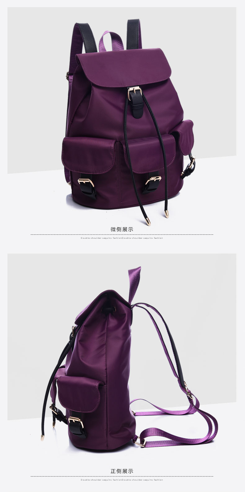 Sac à dos étudiant - Ref 47987 Image 38