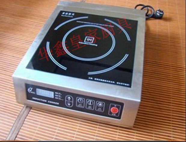 South China induction cooker 3500w commercial induction cooker high power induction cooker commercial desktop induction cooker