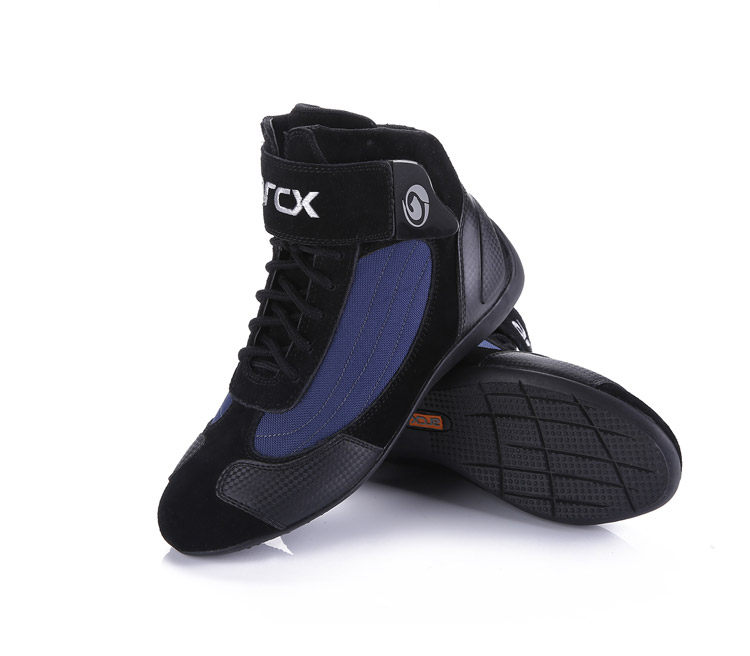 Chaussures moto - Ref 1392691 Image 15