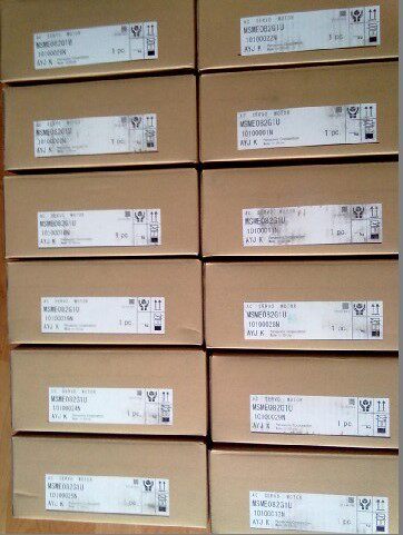 MADDT1207 MADDT1207 MADDT1207003MHMD022P1C 200W A4 brand new original installed Panasonic servo drive