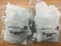 The new valve AS3201F-02-10S 03 08S 08SA 10S 10SA spot