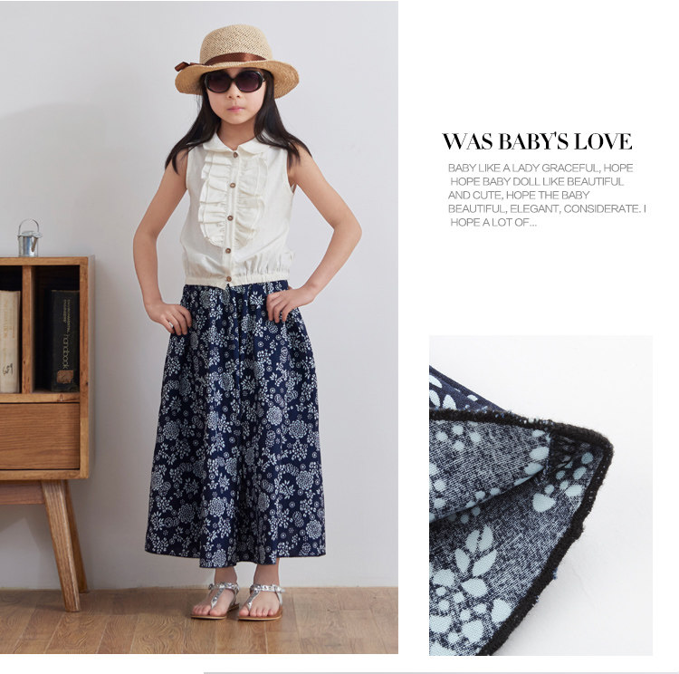 Jupe enfant - Ref 2049975 Image 20